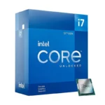 Intel Core i7-12700KF Unlocked Desktop Processor