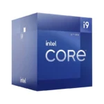 Intel Core i9-12900 Desktop Processor With Graphics