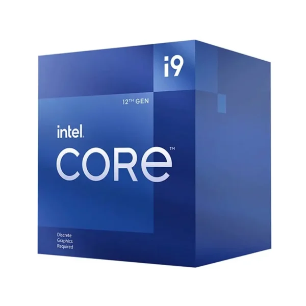 Intel Core i9-12900F Desktop Processor