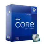 Intel Core i9-12900KF Unlocked Desktop Processor
