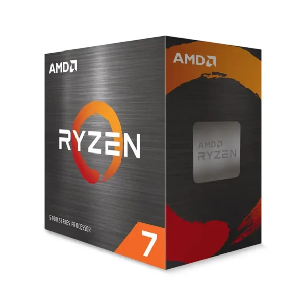 AMD Ryzen 7 5700X Desktop Processor