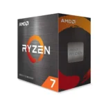 AMD Ryzen 7 5800X Desktop Processor
