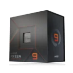 AMD Ryzen 9 7900X Desktop Processor with Radeon Graphics