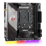 ASRock X570 Phantom Gaming-ITX/TB3 Motherboard - Image 3
