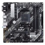 ASUS Prime B450M-A II Motherboard - Image 2