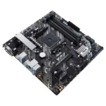 ASUS Prime B450M-A II Motherboard - Image 4