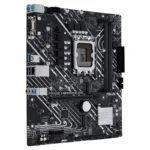 ASUS Prime H610M-E D4 Motherboard - Image 3