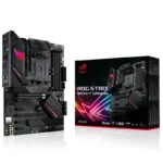 ASUS ROG Strix B550-F Gaming Motherboard