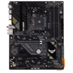 ASUS TUF Gaming B550-Plus WiFi II Motherboard - Image 2