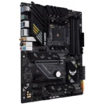 ASUS TUF Gaming B550-Plus WiFi II Motherboard - Image 3
