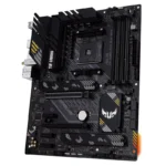 ASUS TUF Gaming B550-Plus WiFi II Motherboard - Image 4