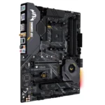 ASUS TUF Gaming X570-Plus (Wi-Fi) Motherboard - Image 3