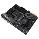 ASUS TUF Gaming X570-Plus (Wi-Fi) Motherboard - Image 4