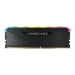 Corsair Vengeance RGB RS 8GB (8GBx1) 3200MHz C16 DDR4 Memory