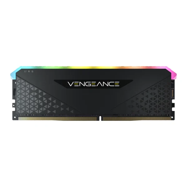 Corsair Vengeance RGB RS 8GB (8GBx1) 3200MHz C16 DDR4 Memory
