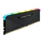 Corsair Vengeance RGB RS 8GB (8GBx1) 3200MHz C16 DDR4 Memory - Image 2