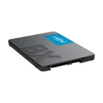 Crucial BX500 1TB 3D NAND 2.5-inch SSD - Image 2
