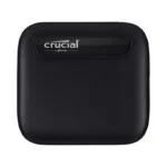 Crucial X6 500GB Portable SSD