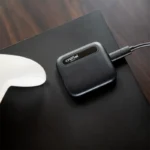 Crucial X6 1TB Portable SSD - Image 2