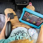 Crucial X6 1TB Portable SSD - Image 3