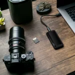 Crucial X8 1TB Portable SSD - Image 3