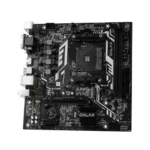 Galax B550M Motherboard - Image 2