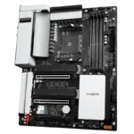 Gigabyte B550 Vision D Motherboard - Image 3