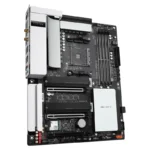 Gigabyte B550 Vision D Motherboard - Image 4