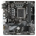 Gigabyte H610M H DDR4 Motherboard - Image 2