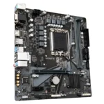 Gigabyte H610M H DDR4 Motherboard - Image 3