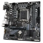 Gigabyte H610M H DDR4 Motherboard - Image 4