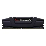 G.Skill Ripjaws V 8GB (8GBx1) 3200MHz C16 DDR4 Memory
