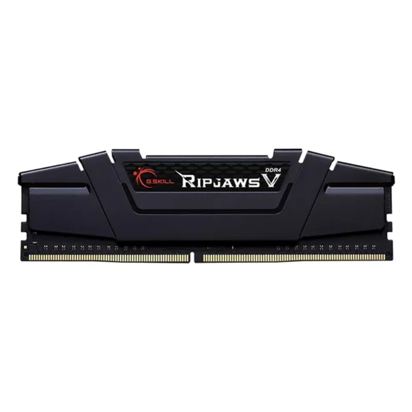 G.Skill Ripjaws V 8GB (8GBx1) 3200MHz C16 DDR4 Memory