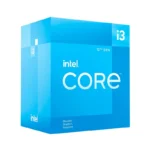 Intel Core i3-12100F Desktop Processor