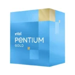 Intel Pentium Gold G7400 Desktop Processor with Graphics