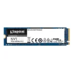 Kingston NV1 1TB PCIe 3.0 M.2 NVMe SSD