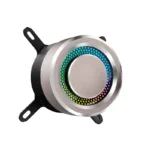 Lian Li Galahad 240 AIO Liquid Cooler (Black) - Image 3