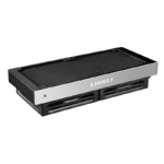 Lian Li Galahad 240 AIO Liquid Cooler (Black) - Image 4