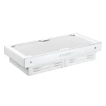 Lian Li Galahad 240 AIO Liquid Cooler (White) - Image 4