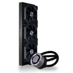 Lian Li Galahad 360 UNI Fan SL Edition AIO Liquid Cooler (Black) - Image 3