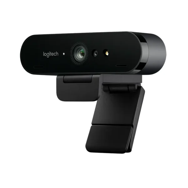 Logitech BRIO 4K Ultra HD Pro Business Webcam