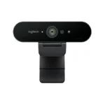 Logitech BRIO 4K Ultra HD Pro Business Webcam - Image 2