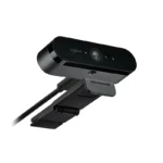 Logitech BRIO 4K Ultra HD Pro Business Webcam - Image 3
