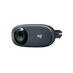 Logitech C310 HD Webcam with Mic - Image 3