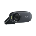 Logitech C310 HD Webcam with Mic - Image 4