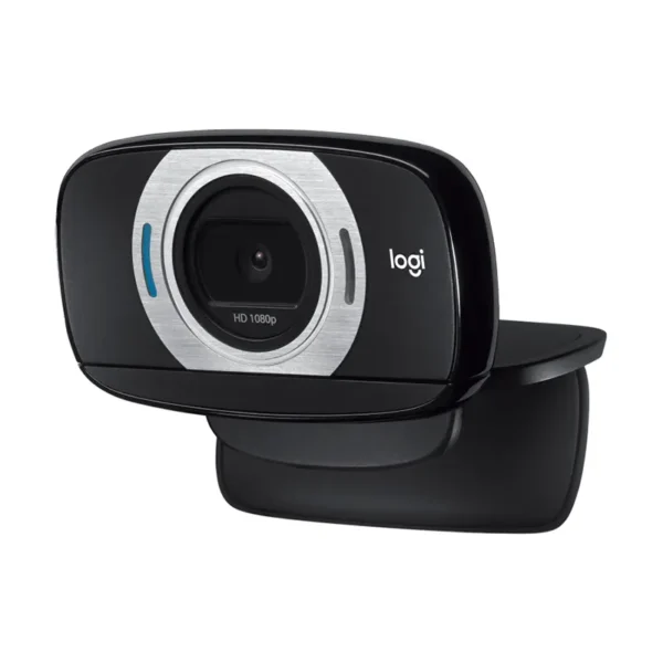 Logitech C615 Full HD Portable Webcam with Autofocus