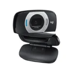 Logitech C615 Full HD Portable Webcam with Autofocus - Image 3
