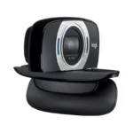 Logitech C615 Full HD Portable Webcam with Autofocus - Image 4