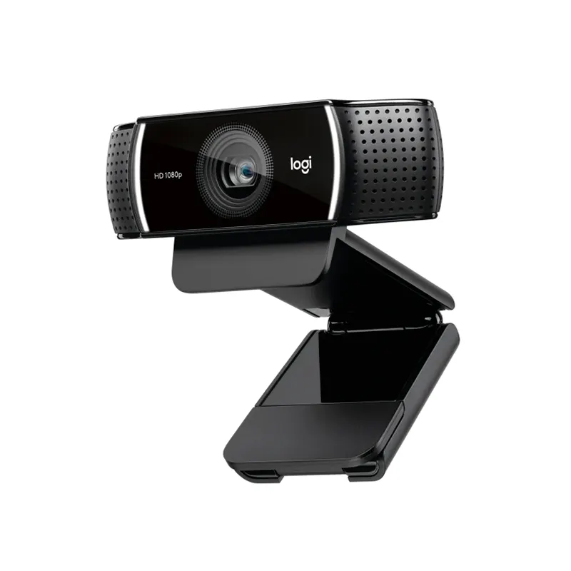 kc_computers_logitech_c922_pro_1080p_webcam_for_streaming_1 Logitech C922 Pro 1080P Webcam for Streaming - Image 1