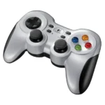 Logitech F710 Wireless Gamepad for PC - Image 2